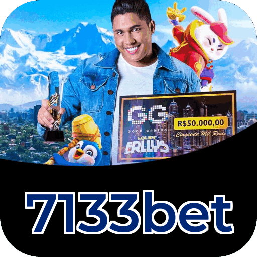 Acesso à conta 7133bet