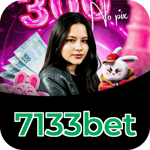 Página de download 7133bet